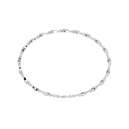 Tequila Spark Diamond Bracelet