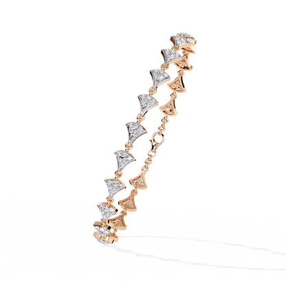 Tequila Spark Diamond Bracelet