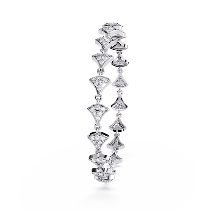Tequila Spark Diamond Bracelet