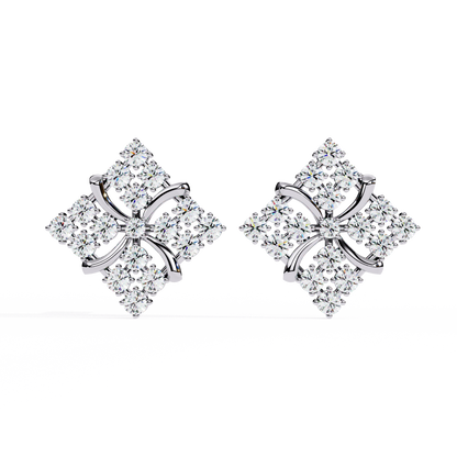 Everyday Glow Diamond Earrings