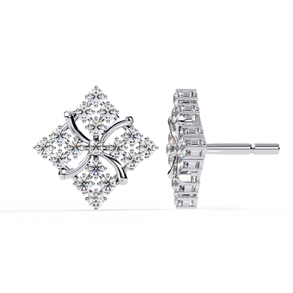 Everyday Glow Diamond Earrings