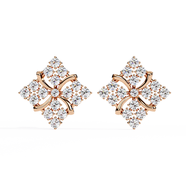 Everyday Glow Diamond Earrings