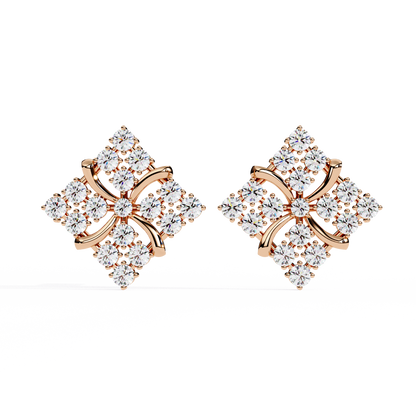 Everyday Glow Diamond Earrings