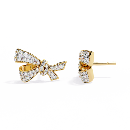 Aurelia Chiara Diamond Earrings