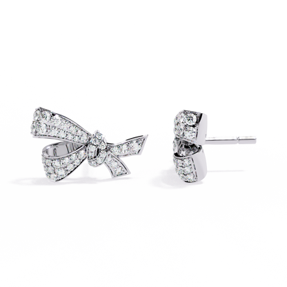 Aurelia Chiara Diamond Earrings