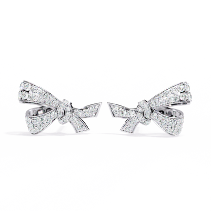 Aurelia Chiara Diamond Earrings