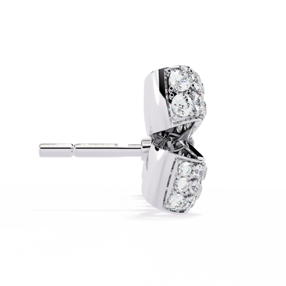 Aurelia Chiara Diamond Earrings
