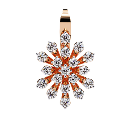 Brillio Giorno Diamond Earrings