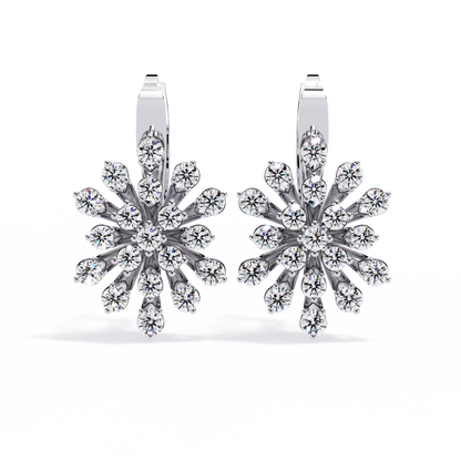Brillio Giorno Diamond Earrings