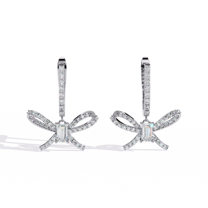 Volare Gioia Diamond Earings