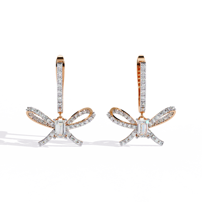 Volare Gioia Diamond Earings