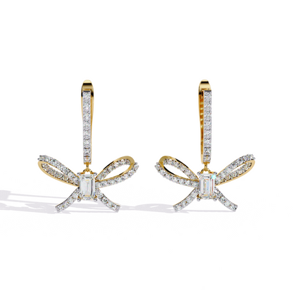 Volare Gioia Diamond Earings