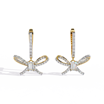 Volare Gioia Diamond Earings