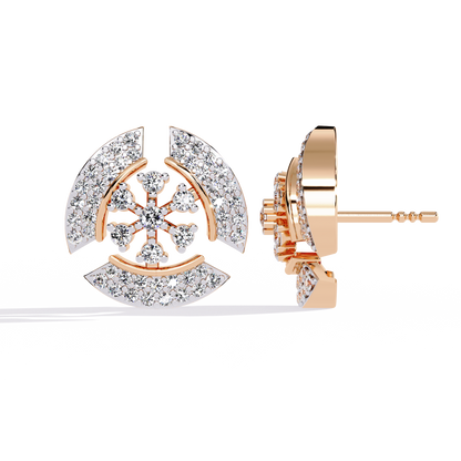 Splendore Diamond Earrings
