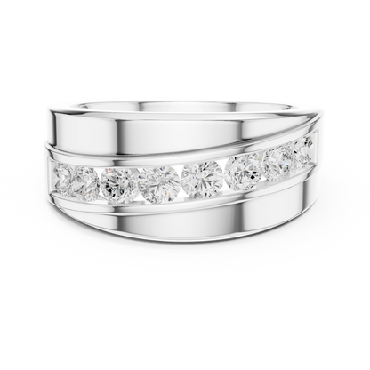 Ocean Luce Diamond Ring