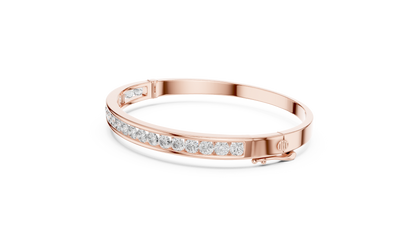 Seraphine Diamond Bracelet