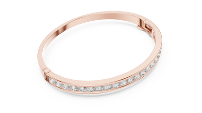 Seraphine Diamond Bracelet