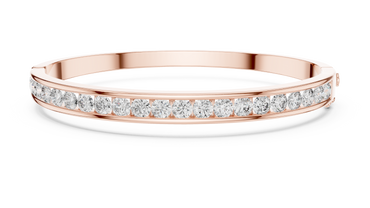 Seraphine Diamond Bracelet