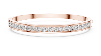 Seraphine Diamond Bracelet