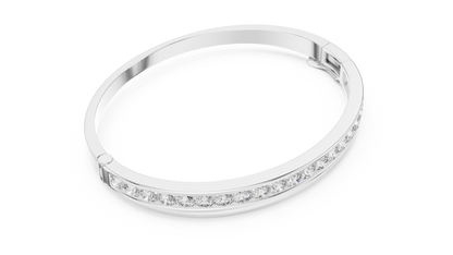 Seraphine Diamond Bracelet
