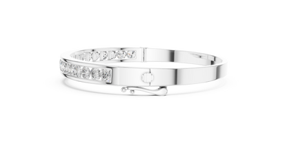 Seraphine Diamond Bracelet