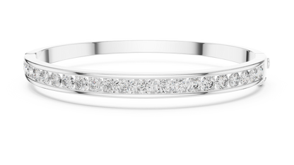 Seraphine Diamond Bracelet