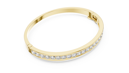 Seraphine Diamond Bracelet