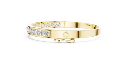 Seraphine Diamond Bracelet