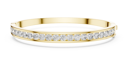 Seraphine Diamond Bracelet