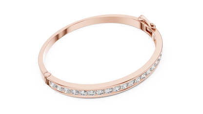 Seraphine Diamond Bracelet