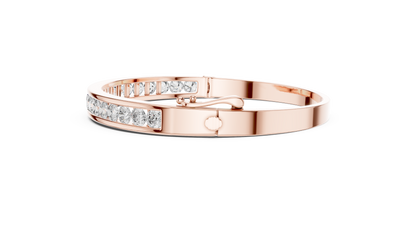 Seraphine Diamond Bracelet