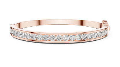 Seraphine Diamond Bracelet
