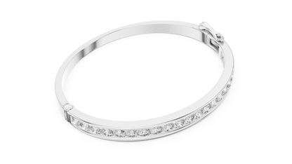 Seraphine Diamond Bracelet