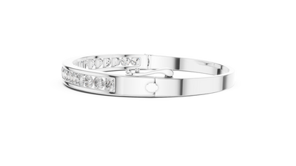 Seraphine Diamond Bracelet
