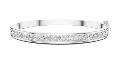 Seraphine Diamond Bracelet