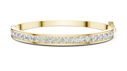 Seraphine Diamond Bracelet