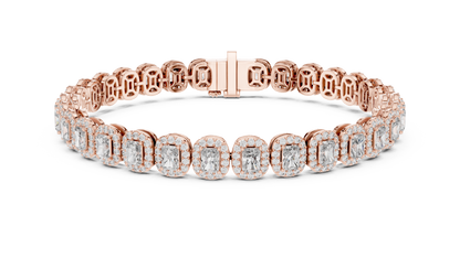 Regency Diamond Bracelet