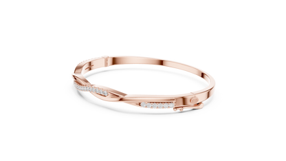 Marchesa Diamond Bracelet