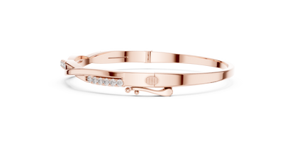 Marchesa Diamond Bracelet