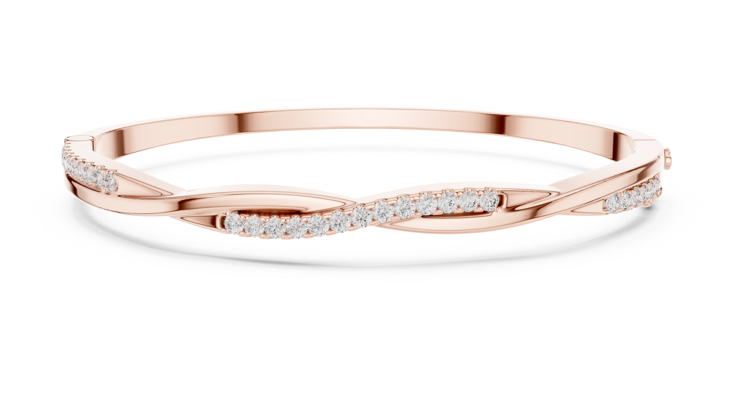 Marchesa Diamond Bracelet