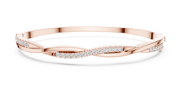 Marchesa Diamond Bracelet