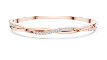 Marchesa Diamond Bracelet