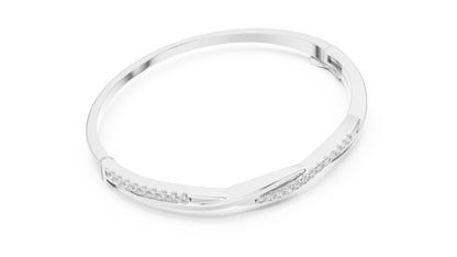 Marchesa Diamond Bracelet