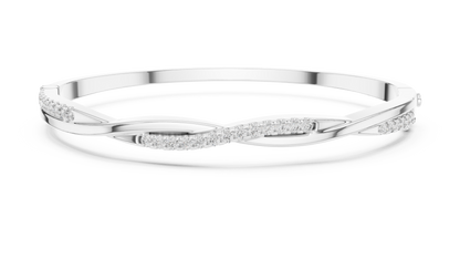 Marchesa Diamond Bracelet