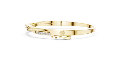 Marchesa Diamond Bracelet