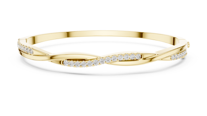 Marchesa Diamond Bracelet