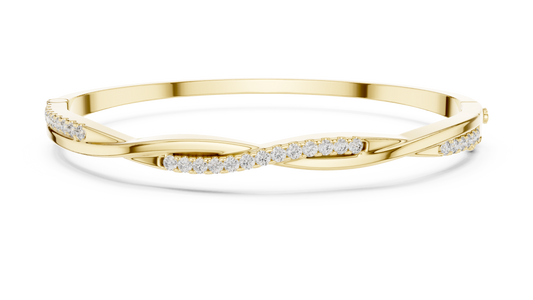 Marchesa Diamond Bracelet