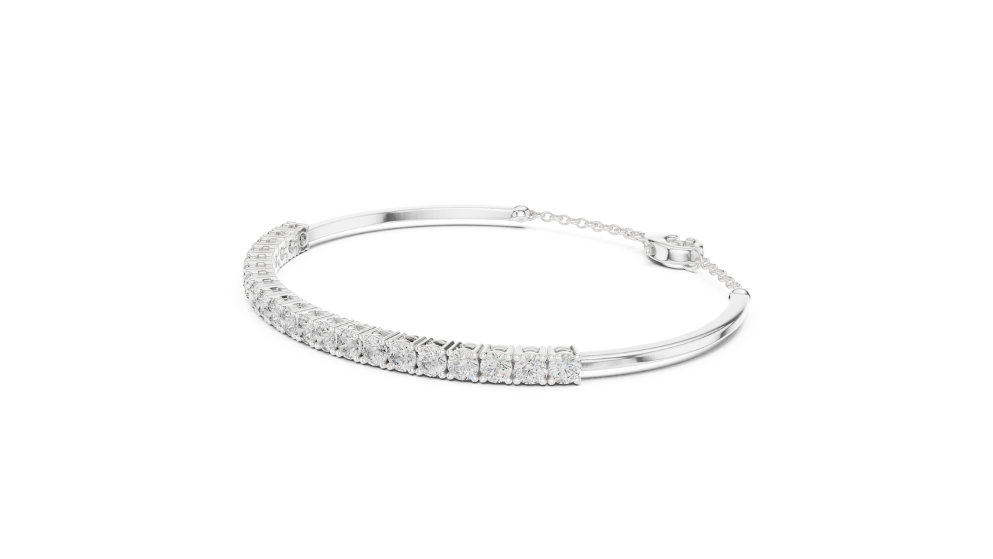Contessa Diamond Bracelet