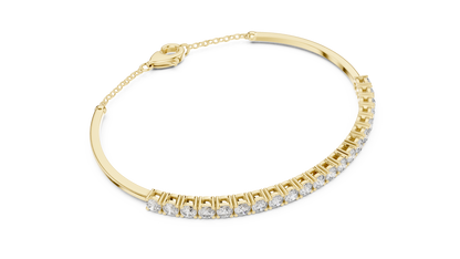 Contessa Diamond Bracelet