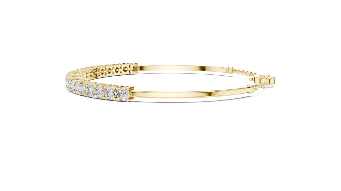 Contessa Diamond Bracelet